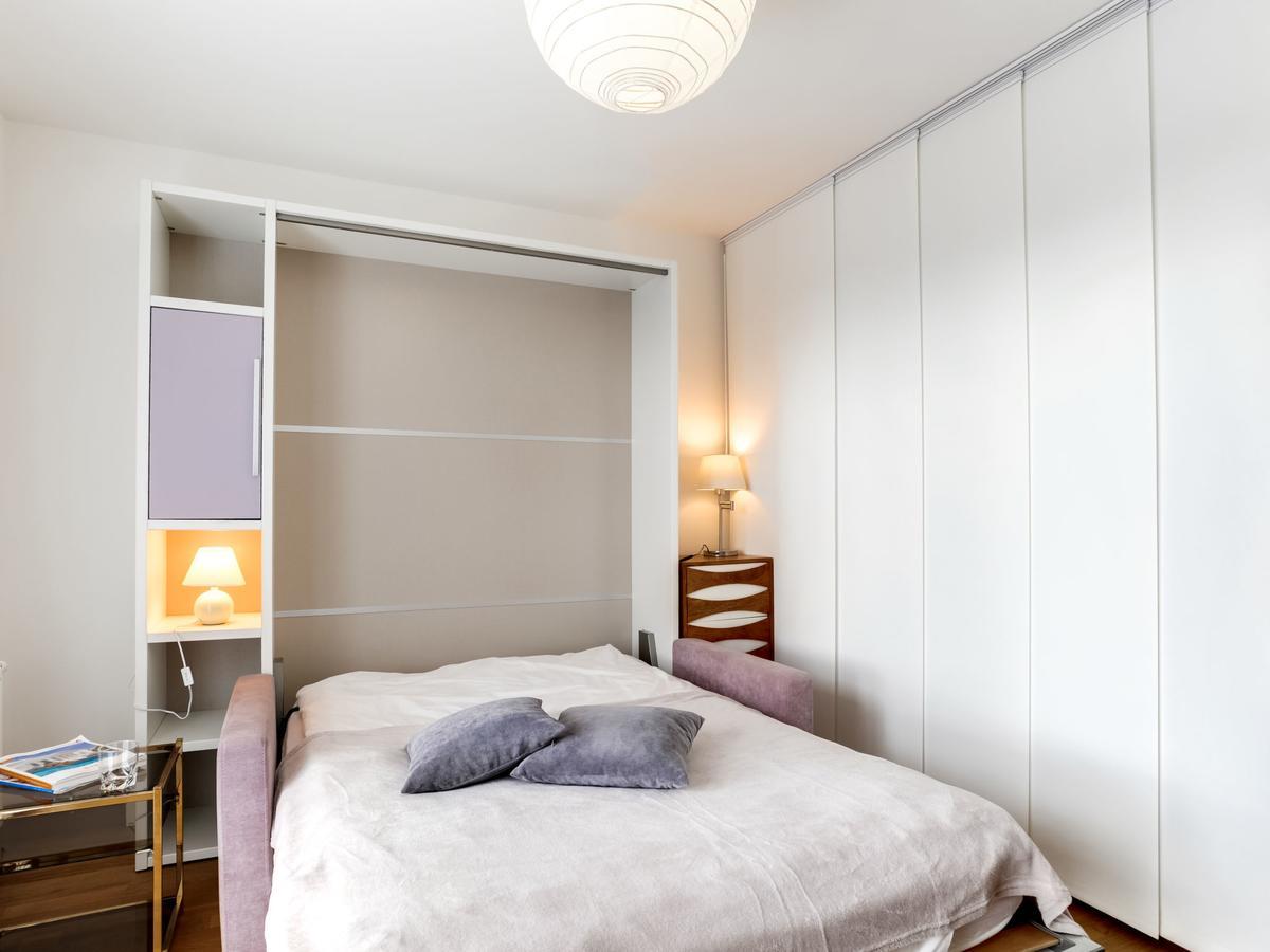 Apartment Clos Savignac By Interhome Trouville-sur-Mer Kültér fotó