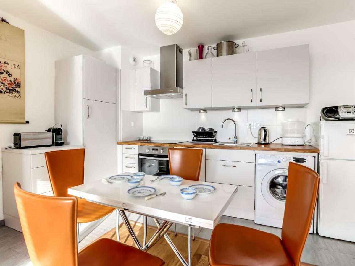 Apartment Clos Savignac By Interhome Trouville-sur-Mer Kültér fotó