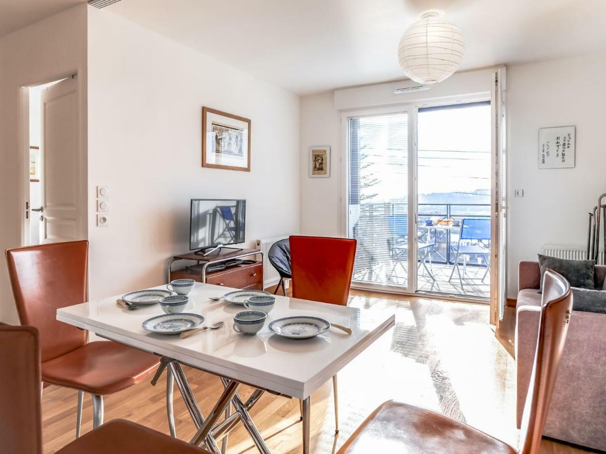 Apartment Clos Savignac By Interhome Trouville-sur-Mer Kültér fotó